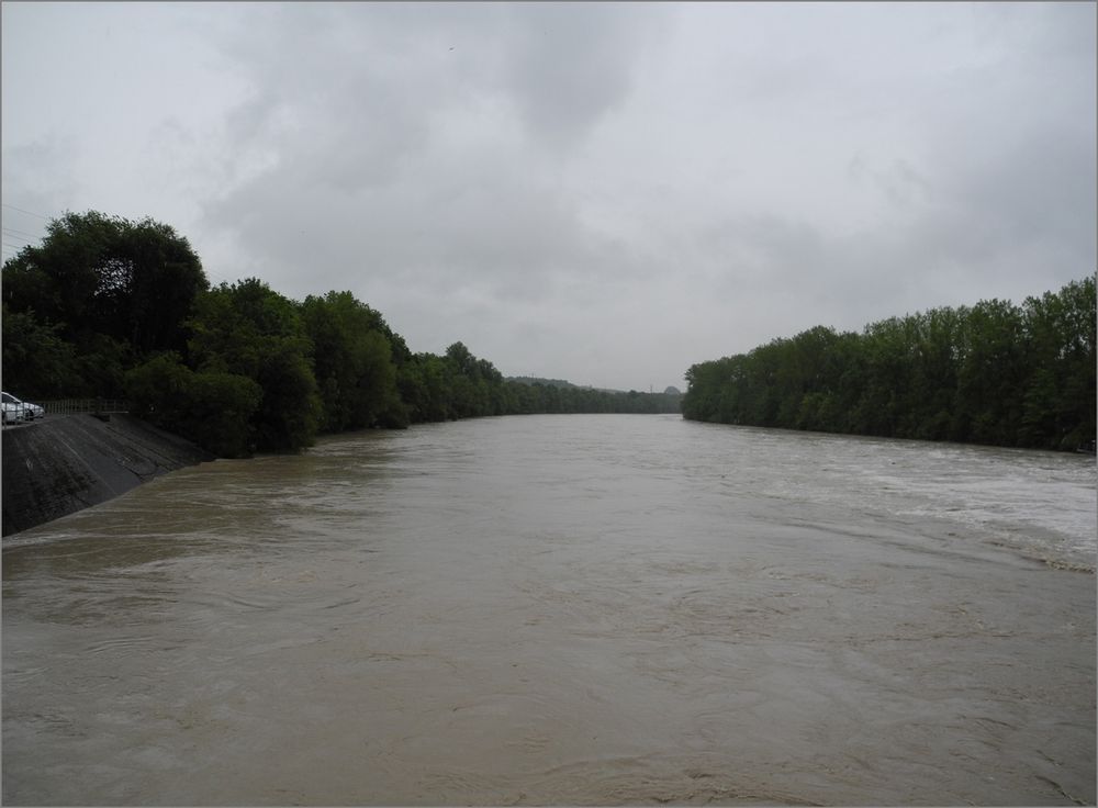 Hochwasser II