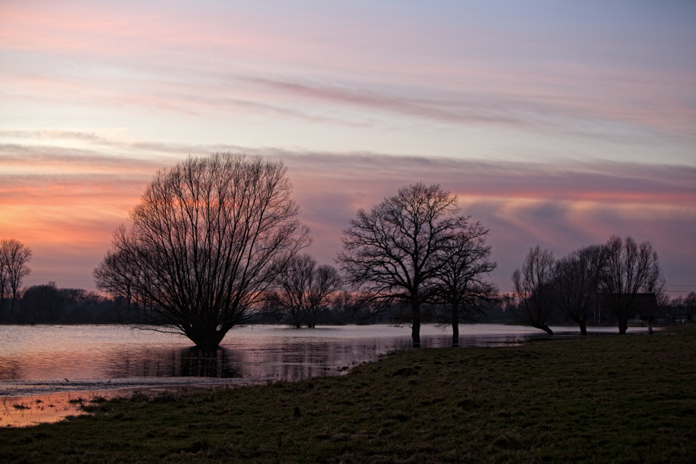 Hochwasser II