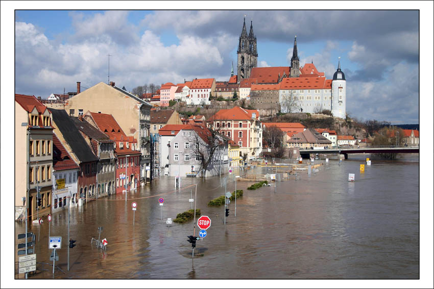 Hochwasser II