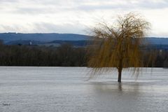 Hochwasser II