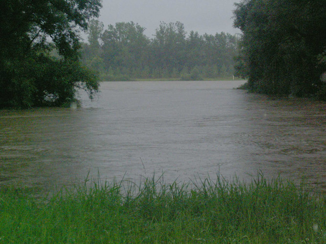 HOCHWASSER II