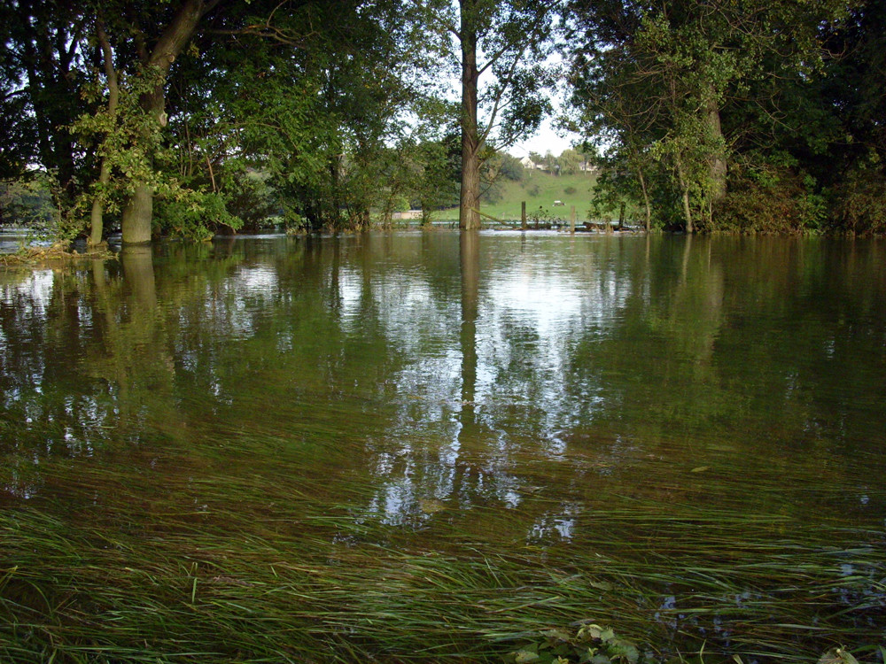 Hochwasser II