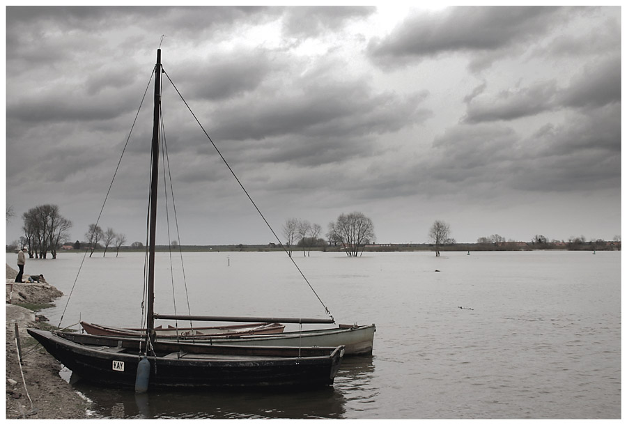 Hochwasser II