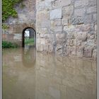 Hochwasser im Frühjahr