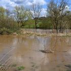 Hochwasser im Kochertal