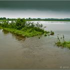 Hochwasser im Kreis Steinfurt