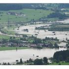 Hochwasser im Oberpinzgau