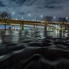 Hochwasser im Rheinland 1