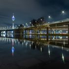 Hochwasser im Rheinland 3