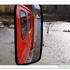 Hochwasser im Sinntal