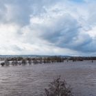 Hochwasser im Südharz 2023