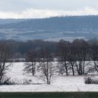 Hochwasser im Südharz 2023