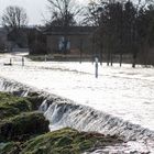 Hochwasser im Südharz 2023