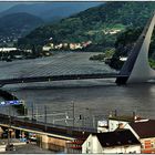 Hochwasser im Ustí