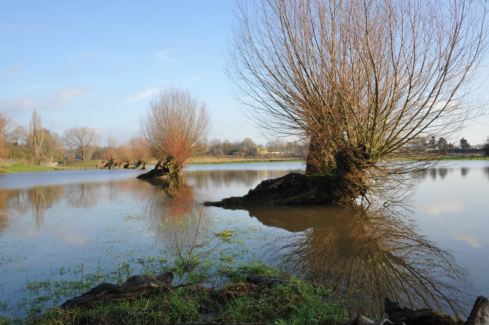 Hochwasser in Arnheim (02)