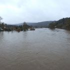 Hochwasser in Arnsberg