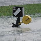 Hochwasser in Aschau