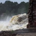 Hochwasser in Auburn #1