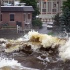 Hochwasser in Auburn #2