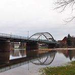 Hochwasser in Beverungen II