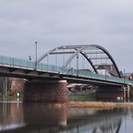 Hochwasser in Beverungen III