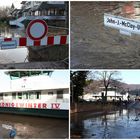 Hochwasser in Bonn