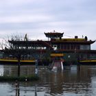 Hochwasser in Bonn