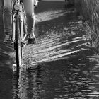 Hochwasser in Brandenburg