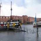 Hochwasser in Bremen #2