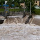 Hochwasser in der Fils I