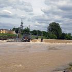 Hochwasser in der Fils II