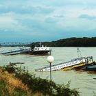 Hochwasser in der Wachau