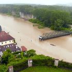 Hochwasser in der Wachau2