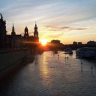 Hochwasser in Dresden Teil 2