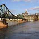 Hochwasser in FFM II