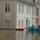 Hochwasser in Görlitz am 08.08.2010