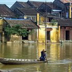 Hochwasser in Hoi An