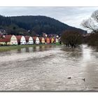 hochwasser in meiningen