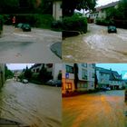 *HOCHWASSER in NEUFFEN