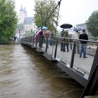 Hochwasser in Plauen / Juni 2013
