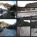 Hochwasser in Reimerzhoven