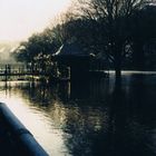 Hochwasser in Runkel (2)