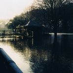 Hochwasser in Runkel (2)