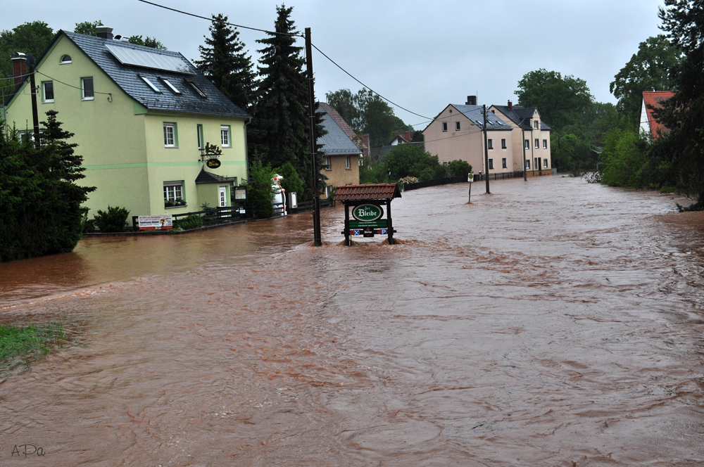 Hochwasser in St. Egidien_1