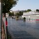 Hochwasser in Thun