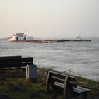 Hochwasser in Xanten