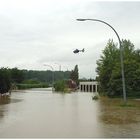 Hochwasser in Zittau