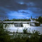 Hochwasser Juni 2024