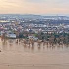 Hochwasser Koblenz 8