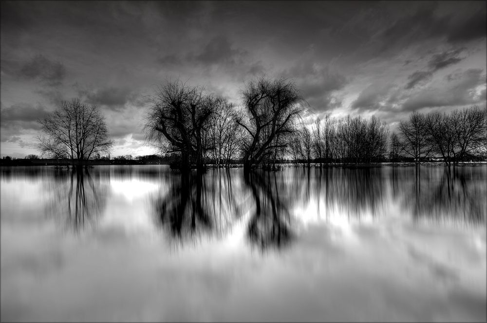 hochwasser =land unter=